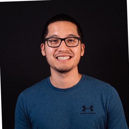 Steven Shyun, SFDC Evangelist